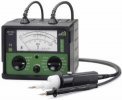 Gossen Metrawatt METRISO 1000A Insulation Resistance Tester QATAR
