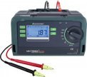 أداة اختبار Gossen Metrawatt METRISO INTRO قطر