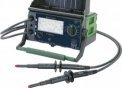 Gossen Metrawatt METRISO PRIME 5000 V Insulation Measuring Instrument, Analog QATAR
