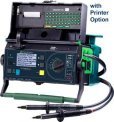 Gossen Metrawatt METRISO PRIME+ 5000 V Insulation Measuring Instrument, Digital QATAR