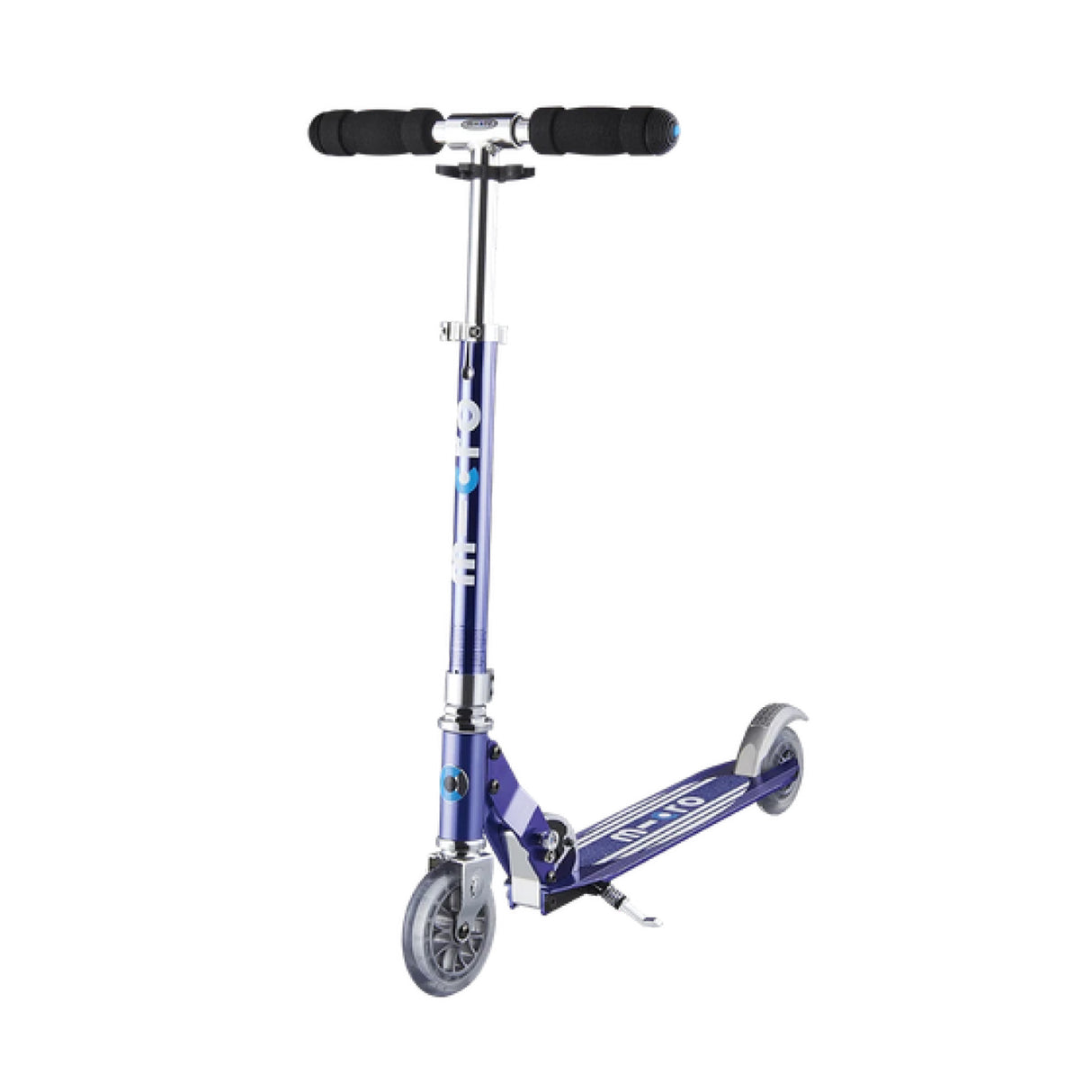 Micro Scooter Sprite Blue Stripe SA0177