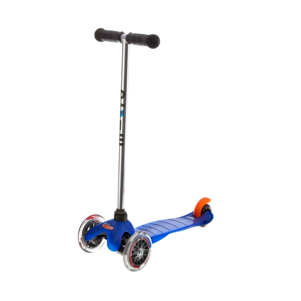 MINI MICRO CLASSIC Blue MM0001 Kids Scooter