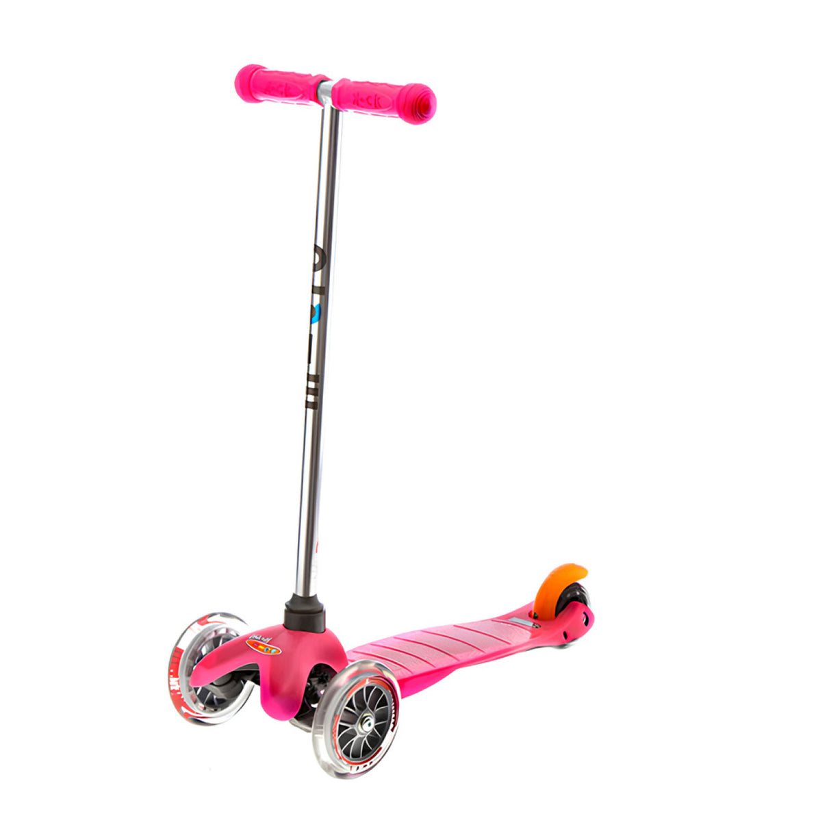 MINI MICRO CLASSIC Pink MM002 Kids Scooter
