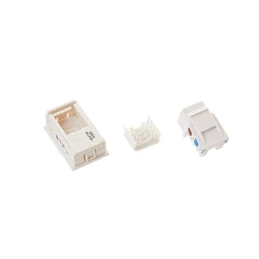 MK RJ45 Data Module CAT6 UTP Qatar