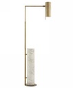 MLA7911- Floor Light with Marble 400*1600mm