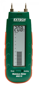 Extech MO210 Pocket Moisture Meter QATAR