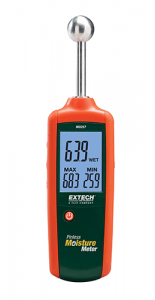 Extech MO257 Pinless Moisture Meter QATAR