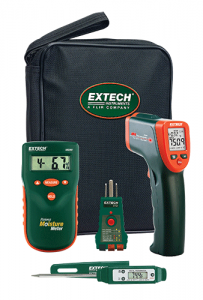 Extech MO280-KH Home Inspector Kit QATAR