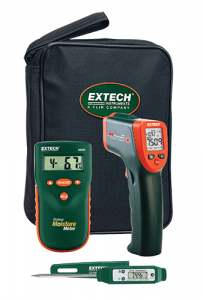 Extech MO280-KH2 Professional Home Inspection Kit QATAR