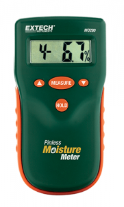 Extech MO280 Pinless Moisture Meter QATAR