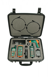 Extech MO290-EK Energy Audit Kit QATAR