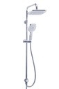 MODE S RAIN SHOWER SYSTEM