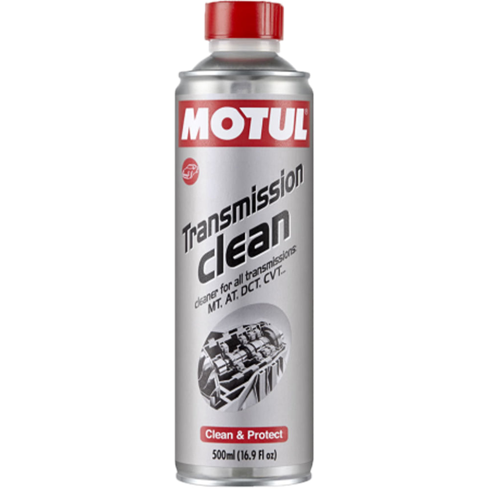 Motul Cleaner Transmission