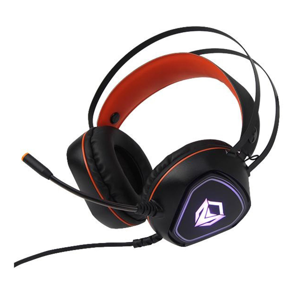 Meetion Usb Backlit Gaming Headset
