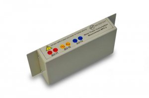MeterTest MPC-3 Power Consumption Module QATAR