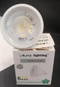MR16 Spot Light KR-QDB0611 4000K 6W