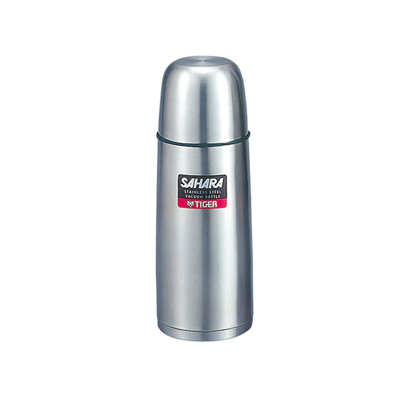 Tiger Stainless Steel Vacuum Insulated Bottle