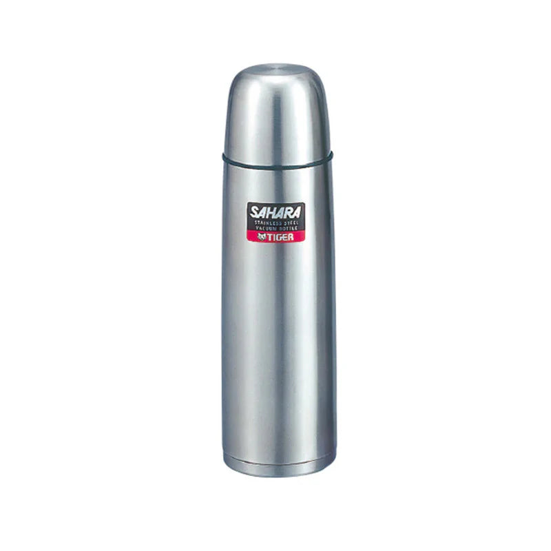 Tiger Stainless Steel Vacuum Insulated Bottle