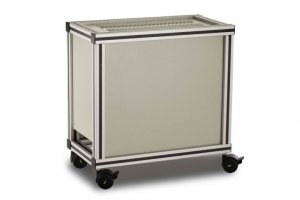 MeterTest MSVT Multi-Secondary Voltage Separating Transformer QATAR