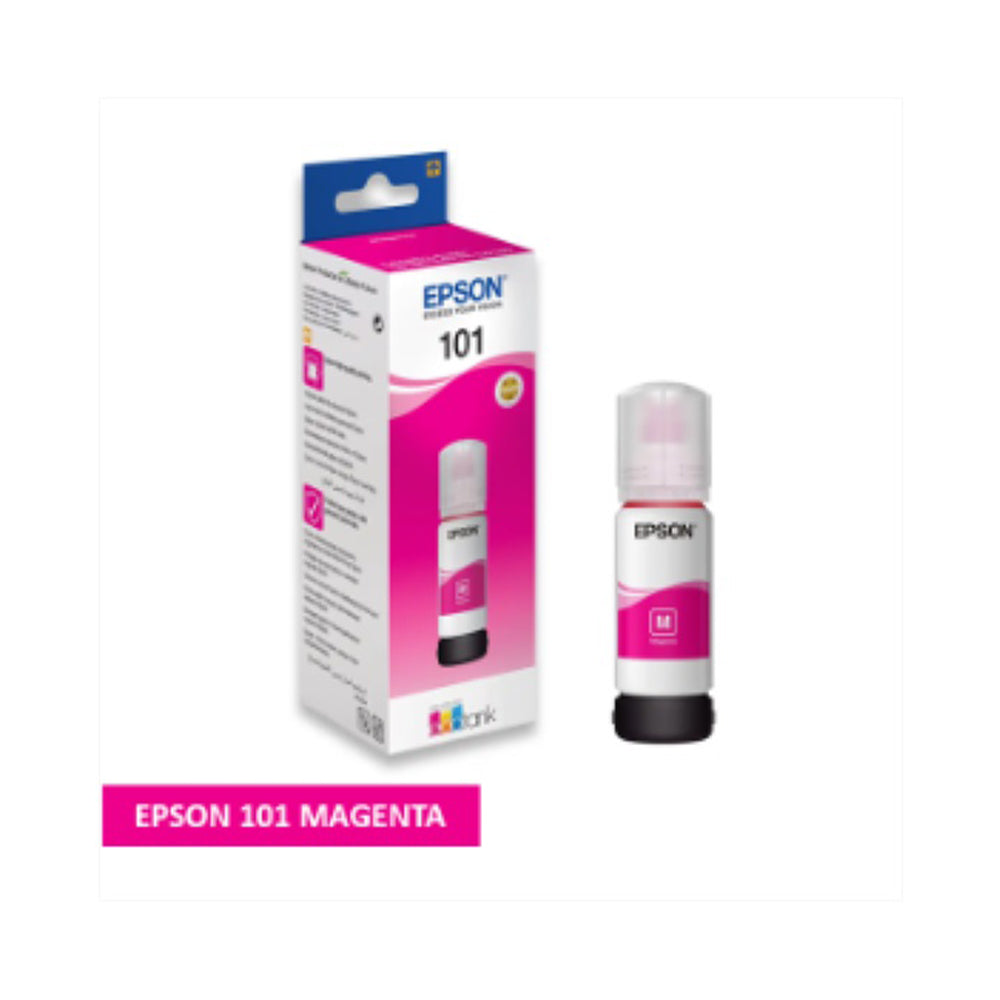 Epson 101 Magenta Ink