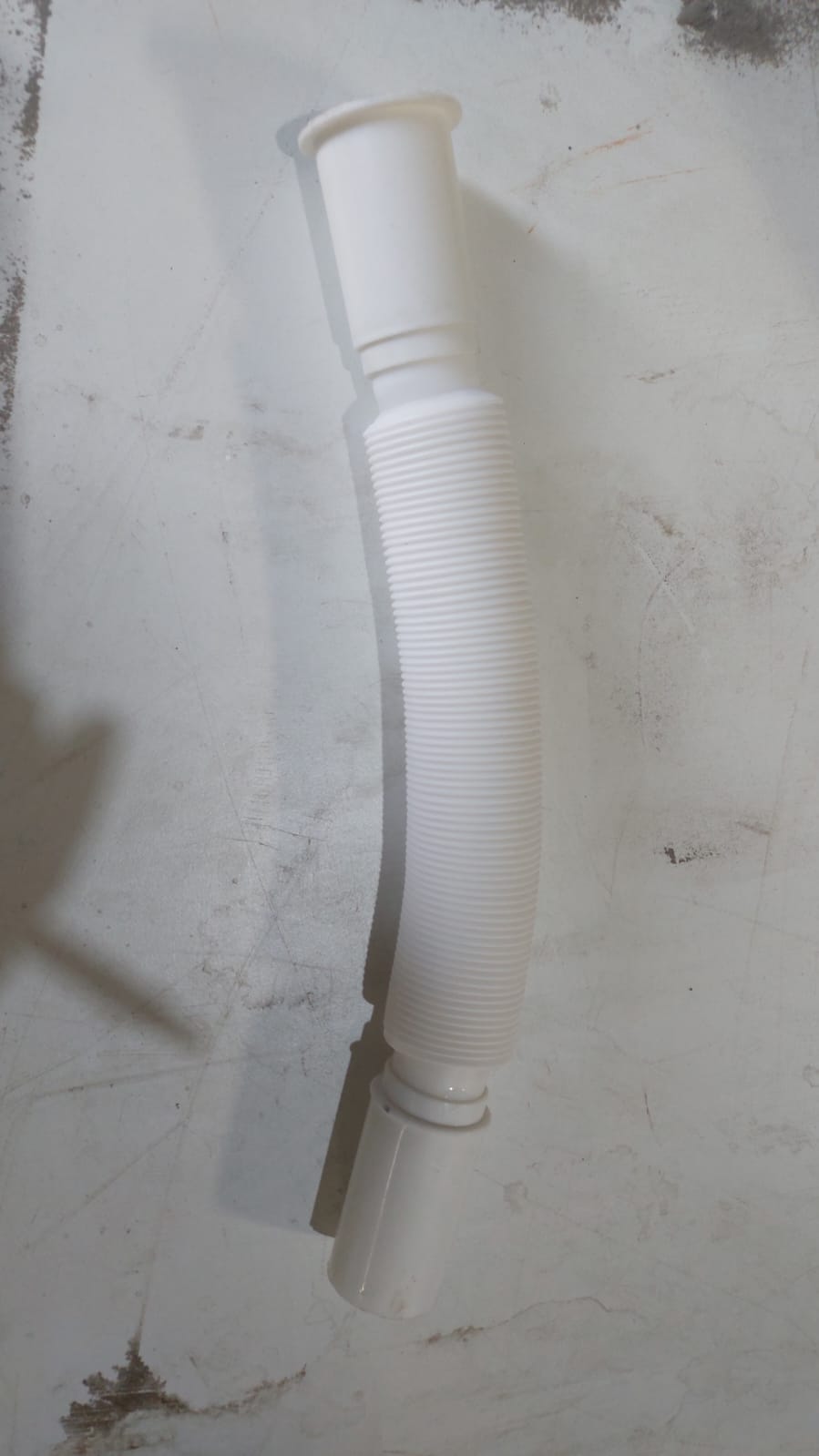 Magic Hose 1 1/2" Bonomini