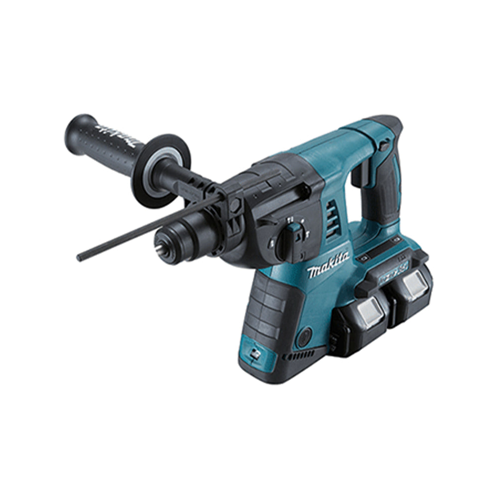 Makita Sds Plus X 2 Rotary Hammer