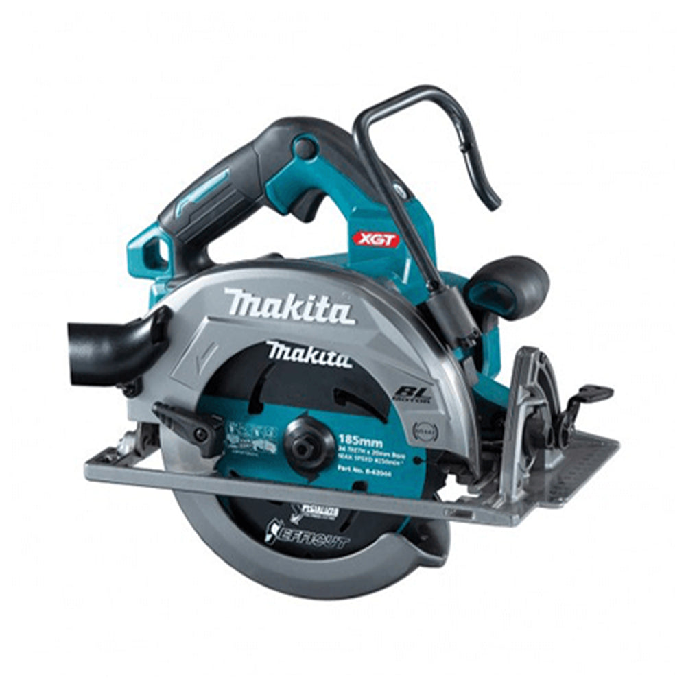 Makita Brushless Aws Circular Saw