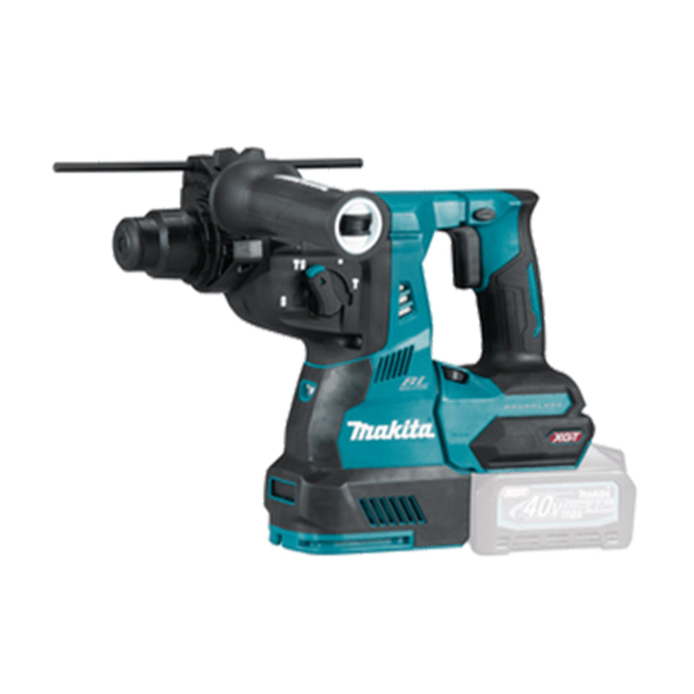 Makita Rotary Hammer Bl Xgt