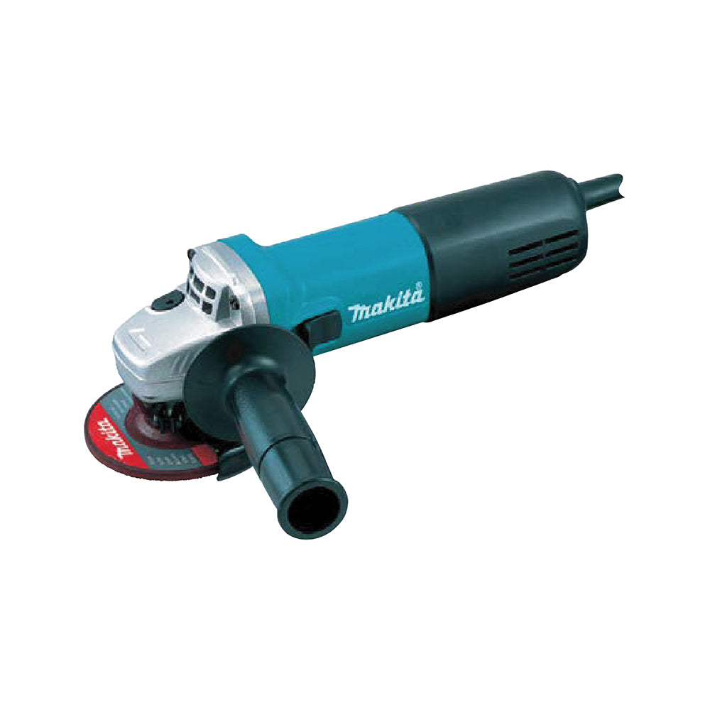 Makita Ac Angle Grinder
