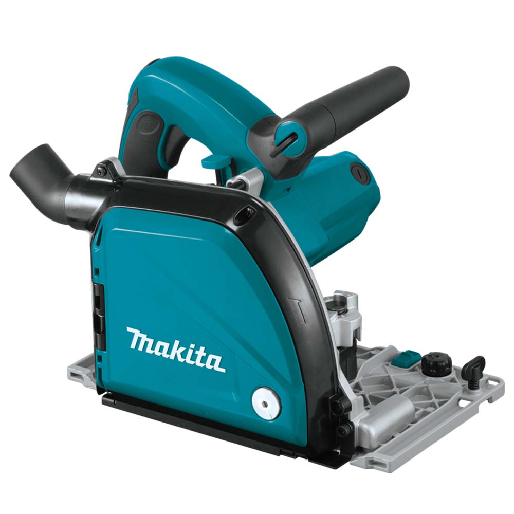 Makita Aluminum Groove Cutter