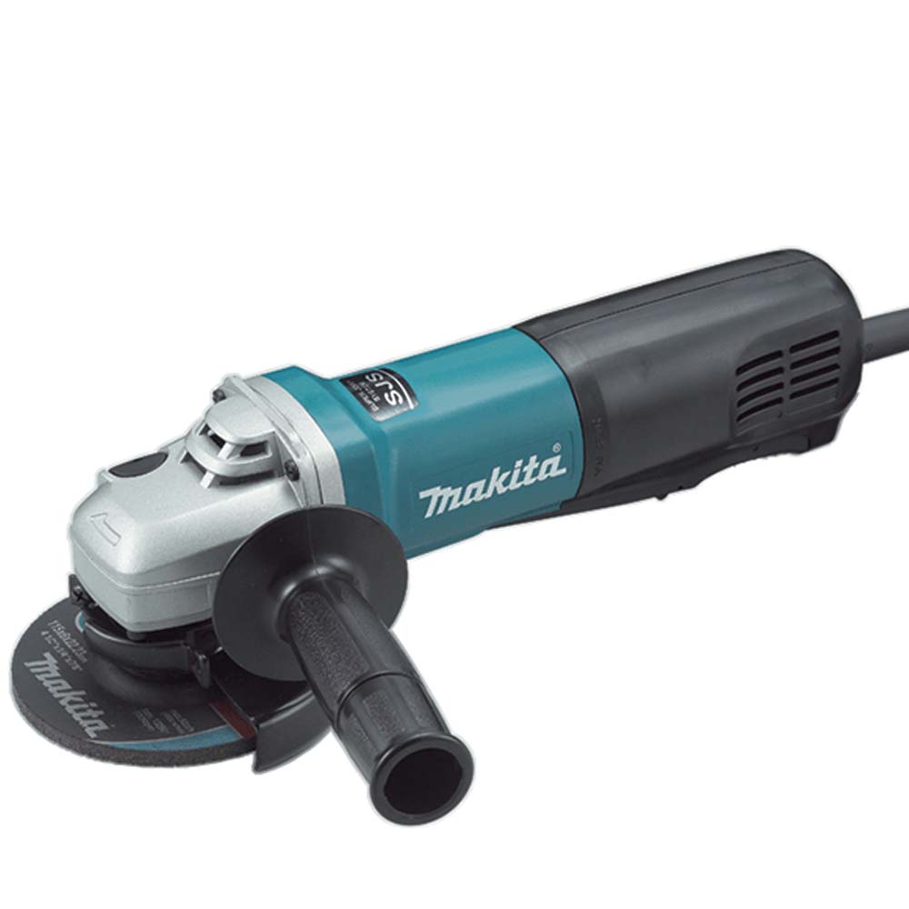Makita Angle Grinder