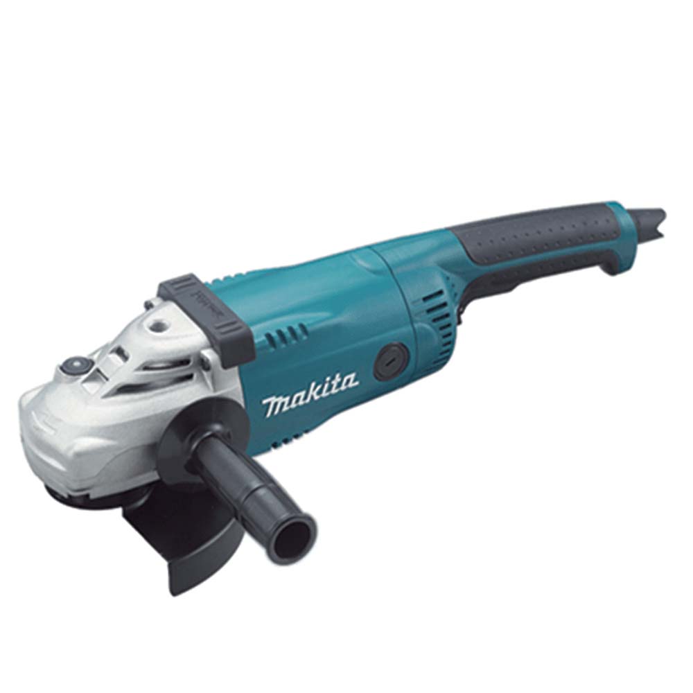 Makita Angle Grinder Soft Start, Trigger Switch