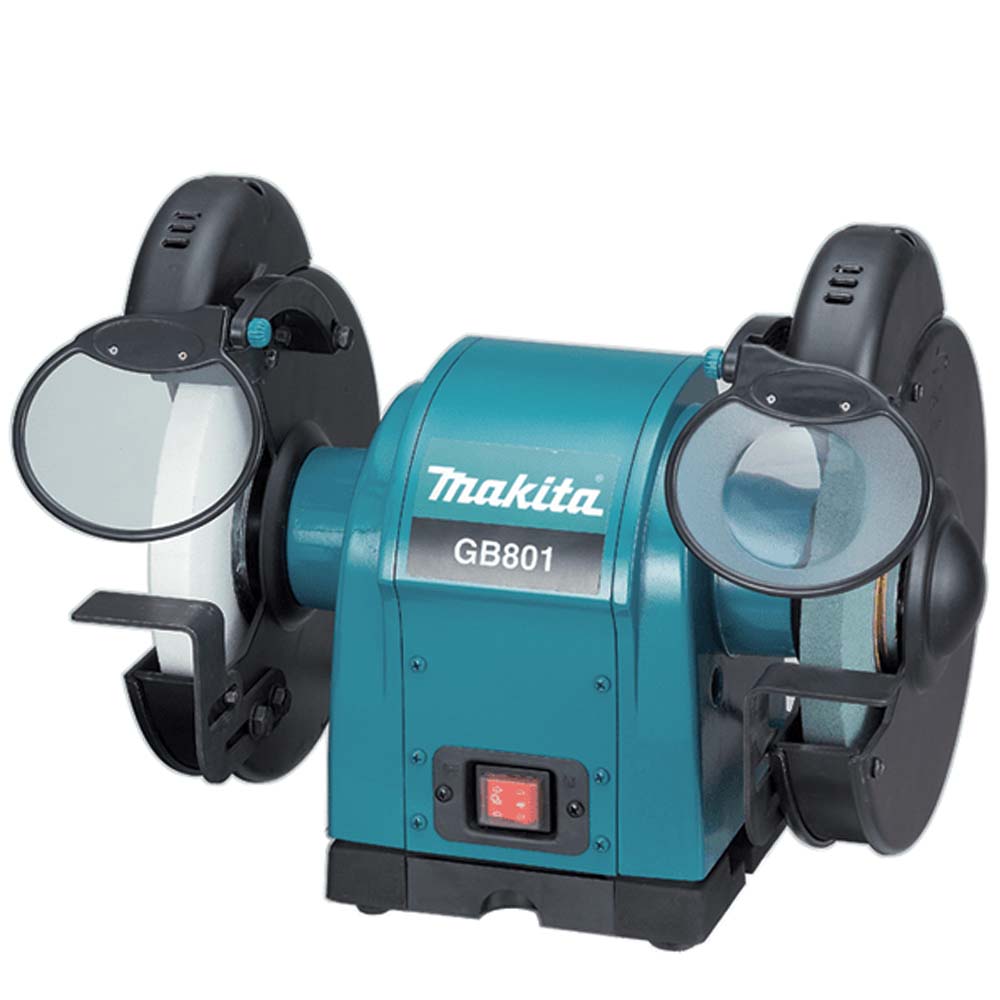 Makita Bench Grinder
