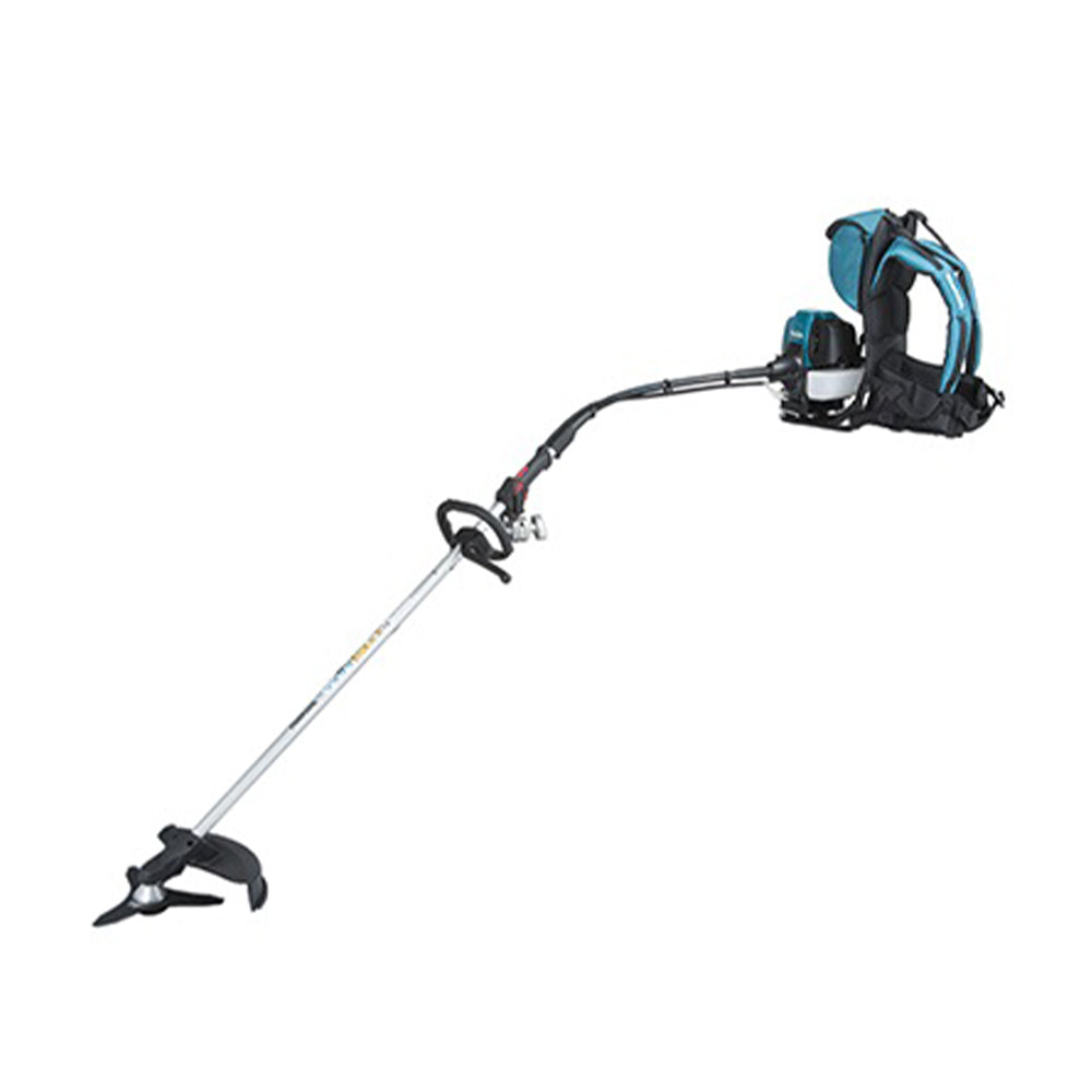 Makita Petrol Backpack Brush Cutter – 43 Ml | 4stroke