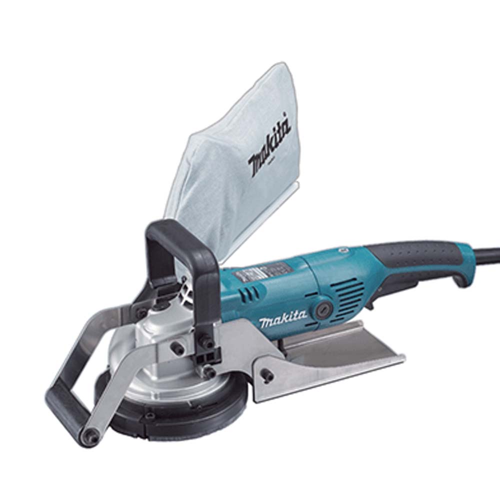 Makita Concrete Planer