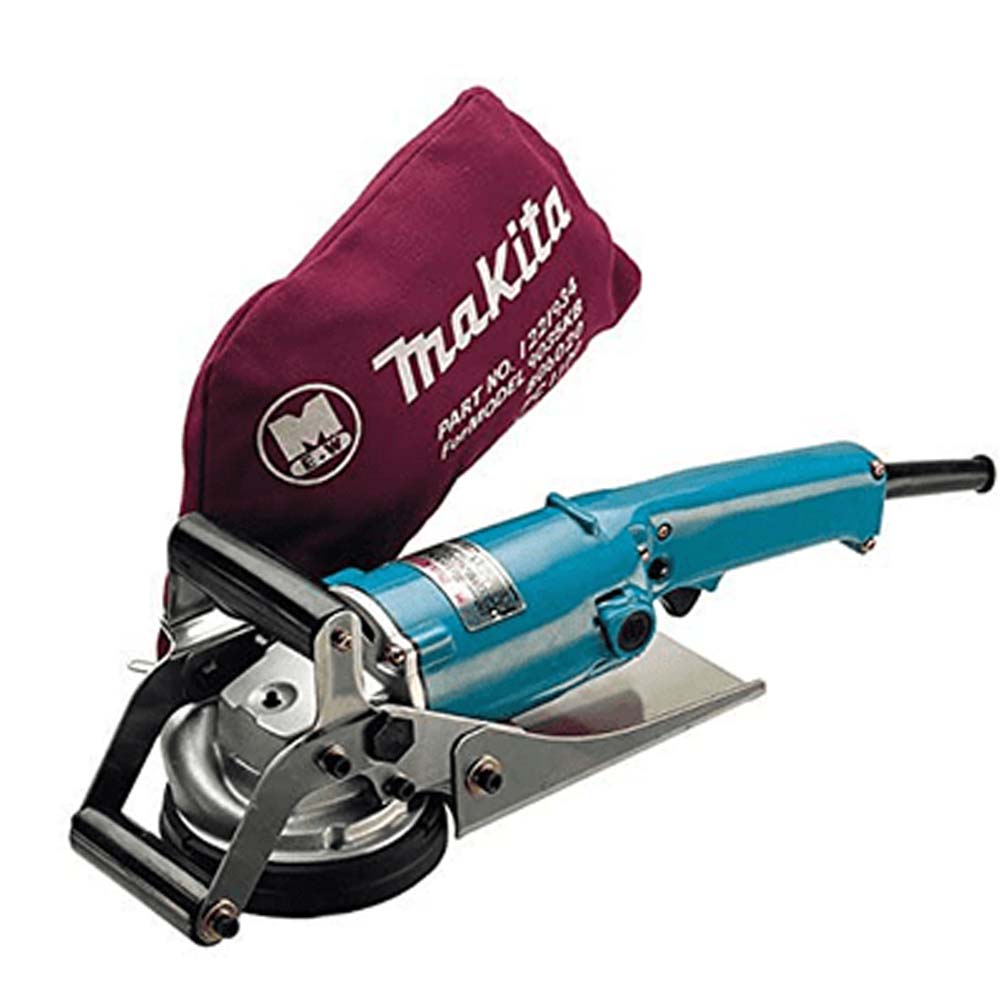 Makita Concrete Planer