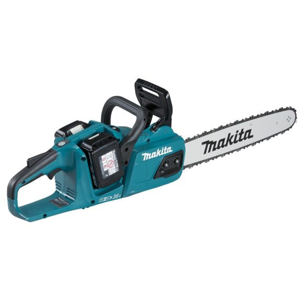 Makita Lithium-ion Cordless Chain Saw