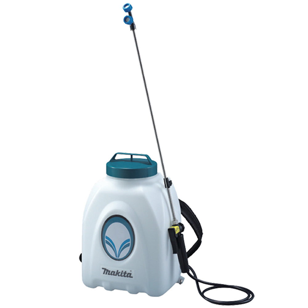 Makita Cordless Garden Sprayer