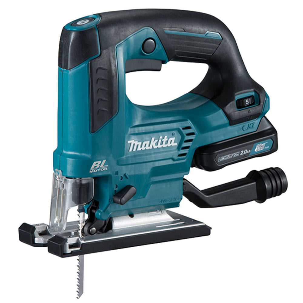 Makita Cordless Jig Saw