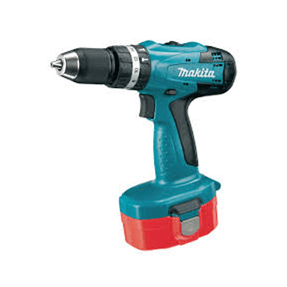 Makita Cordless Percussion Driver Drill