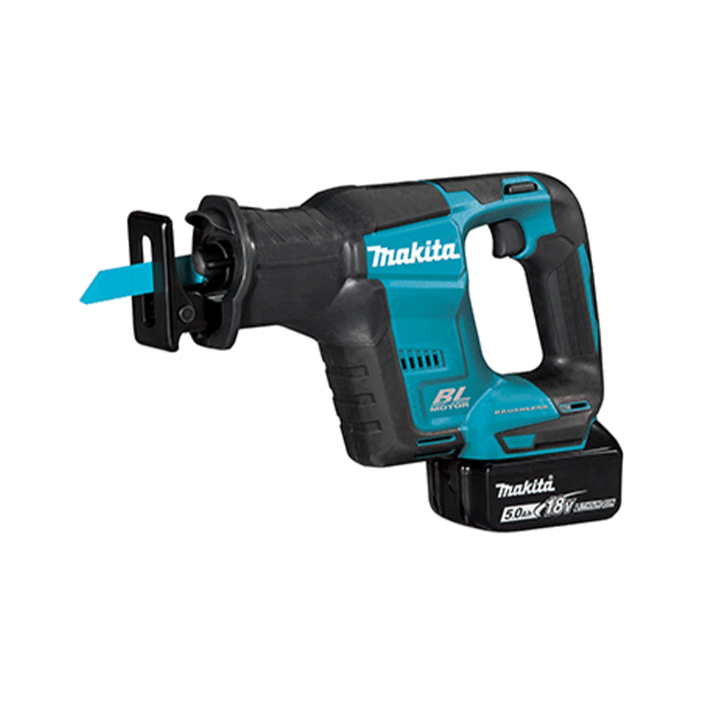 Makita Cordless Recipro Saw
