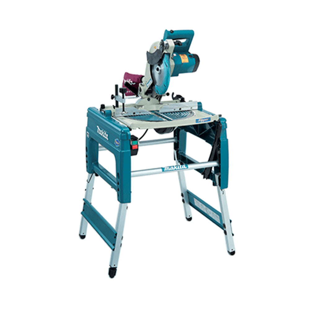 Makita Flip Over Saw