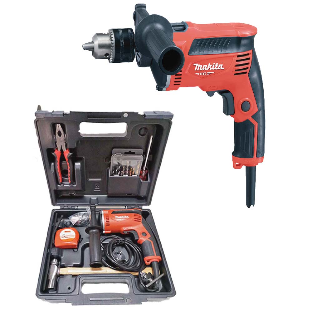 Makita Hammer Drill