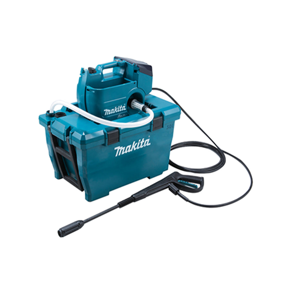 Makita High Pressure Washer Lxt