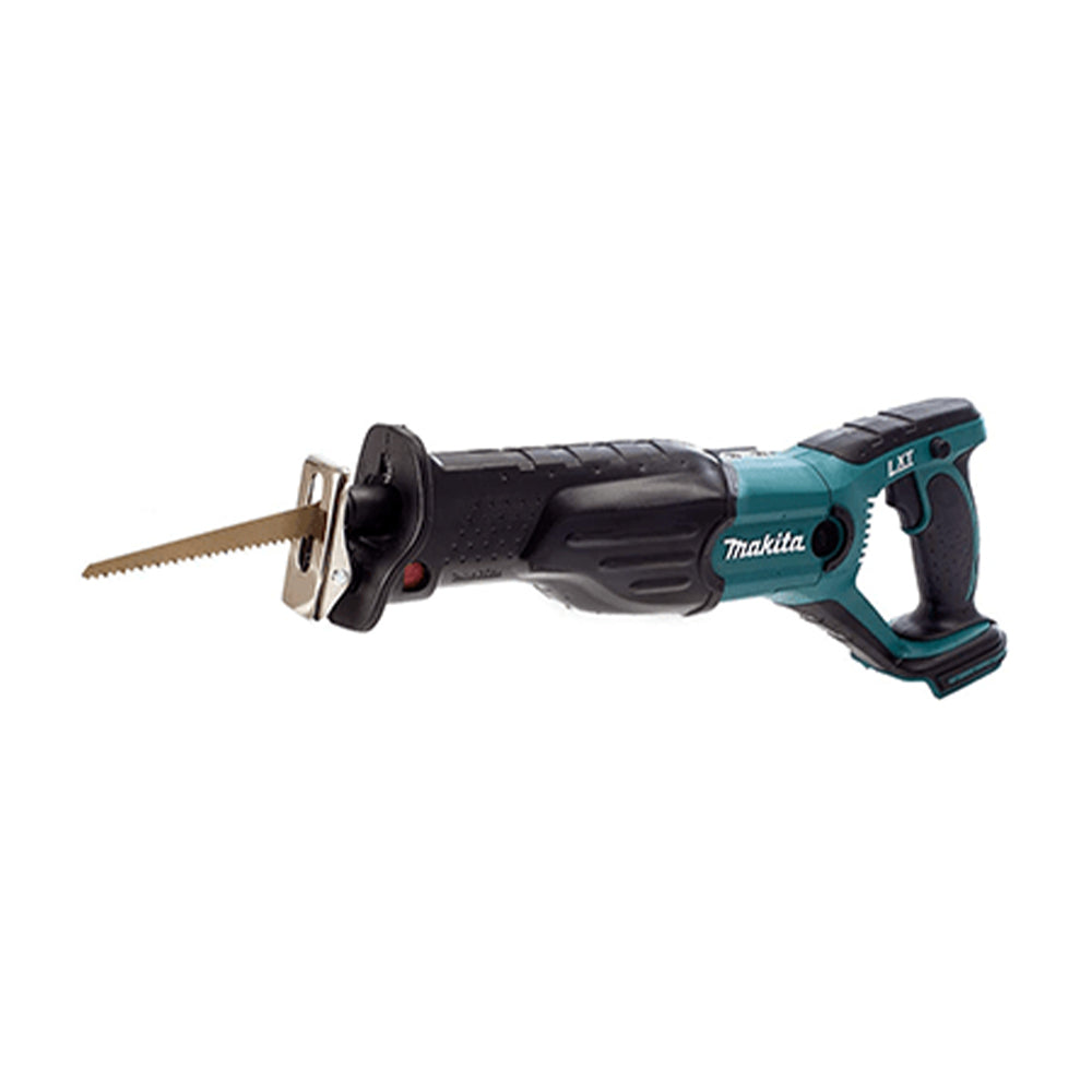 Makita Lxt Cordless Reciprocating Saw