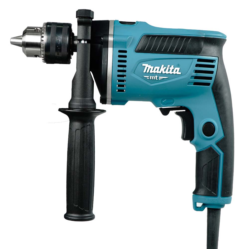 Makita Percussion Drill –With Accessories Set