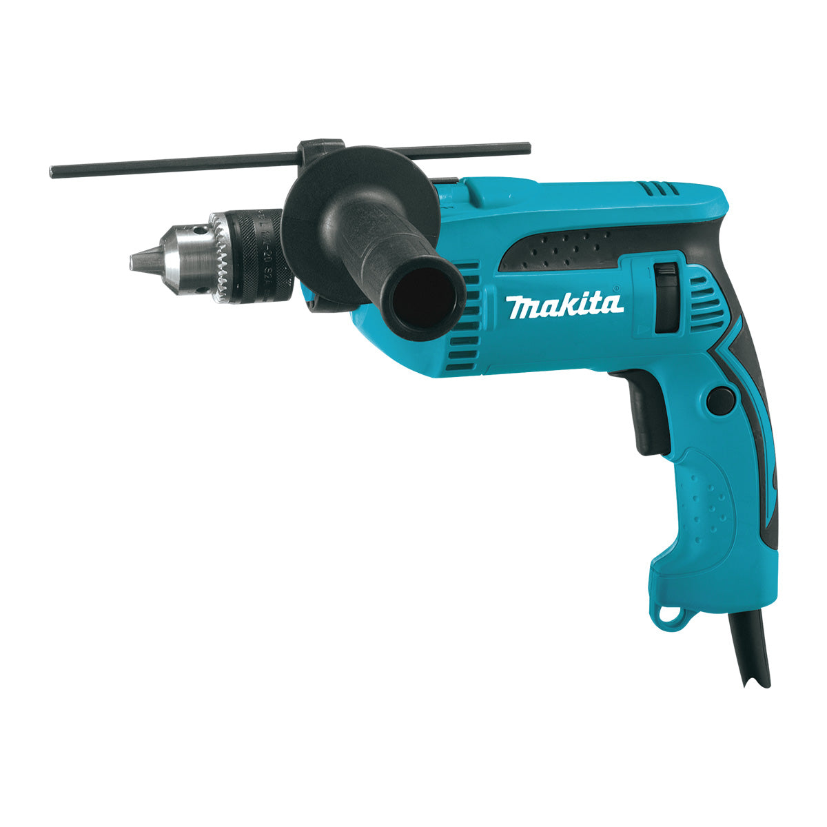 Makita 2-speed Impact Drill