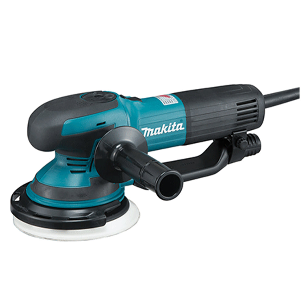 Makita Random Orbit Sander With Makpac Case