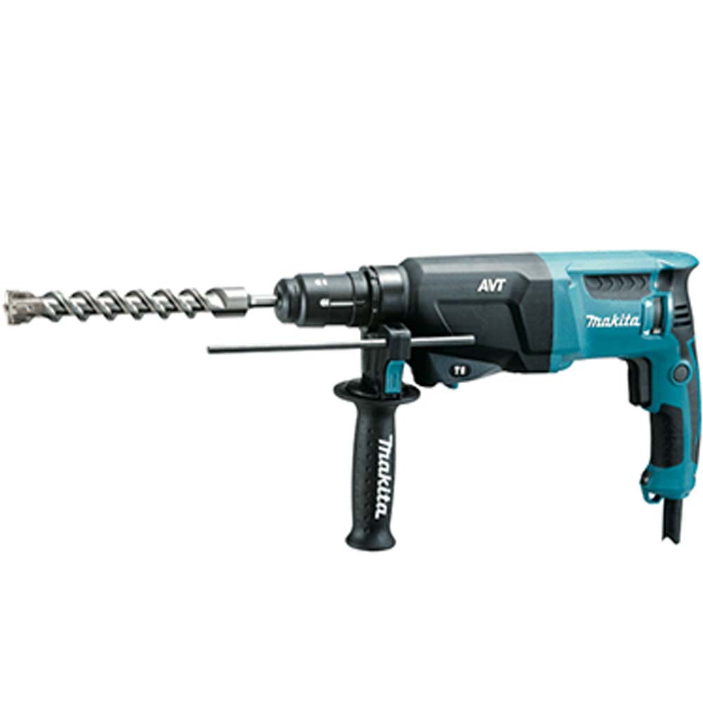 Makita Rotary Hammer-Sds-plus – 2.8 Joules
