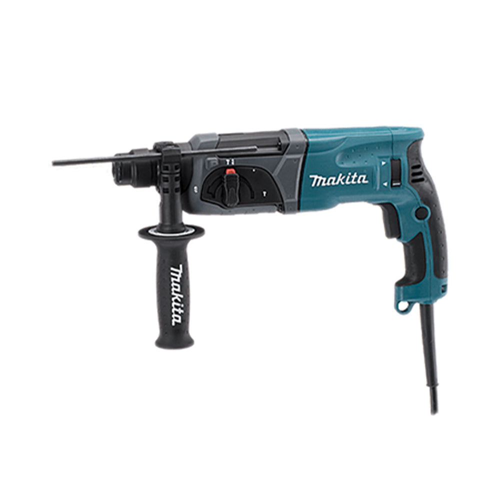 Makita Sds-plus Combination Hammer 3 Modes